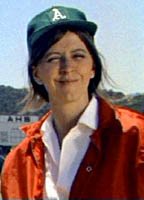 Terri Teague