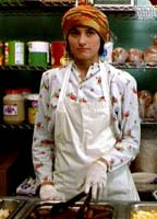 Theresa Wayman