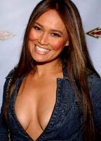 Tia Carrere