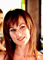 Tiffany Hendra