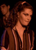 Tina Theberge