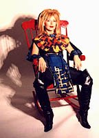 Toyah Willcox