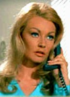 Tracey Crisp