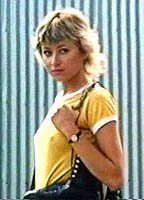 Tracy Mann