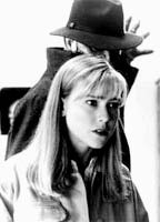 Tracy Middendorf