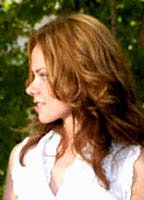 Tracy Wright