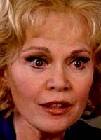 Tuesday Weld