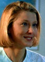 Valerie Wildman