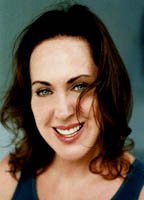 Victoria Burgoyne