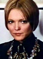 Victoria Wilde