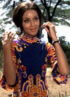 Vonetta Mcgee