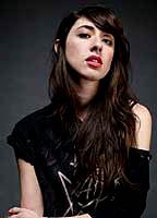 Yasmine Kittles