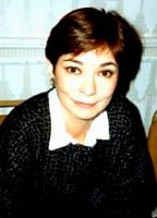 Zienia Merton