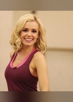 Katherine Jenkins