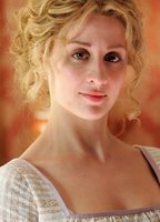 Morven Christie