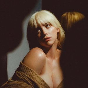 Билли Айлиш Photo #21