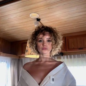 Василина Юсковец Photo #47