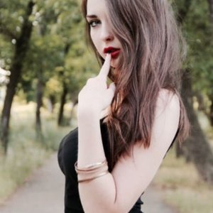 Дарья Зотеева Photo #237