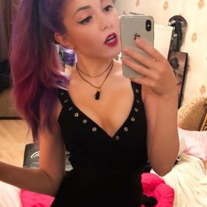 Ольга Саксон Photo #110