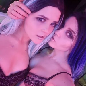Ольга Саксон Photo #116