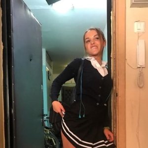 Василина Юсковец Photo #57