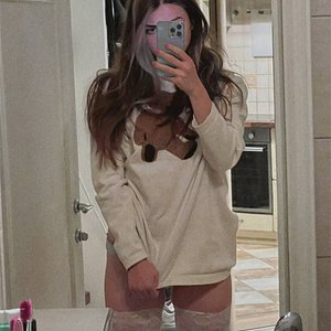 Дарья Зотеева Photo #76