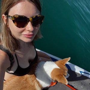 Дарья Зотеева Photo #252