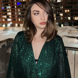 Дарья Зотеева Photo #244