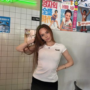 Михалина Новаковская Photo #165