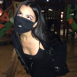 Амина Мирзоева Photo #91