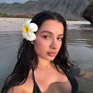 Амина Мирзоева Photo #92