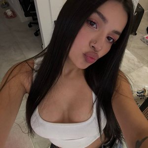 Амина Мирзоева Photo #93