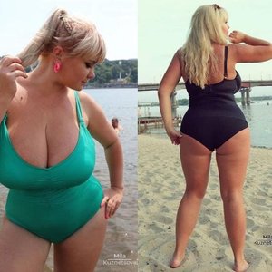 Мила Кузнецова Photo #18