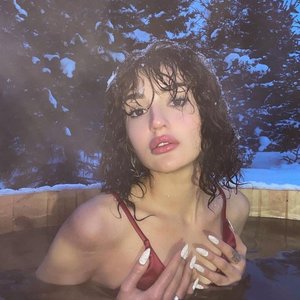 Дина Саева Photo #80
