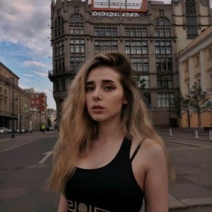 Света Соллар Photo #92