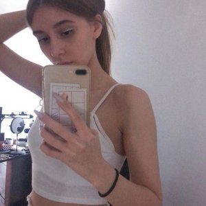 Виктория Красненькая profile