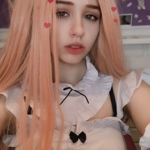 Дарья Воскресенская Photo #67