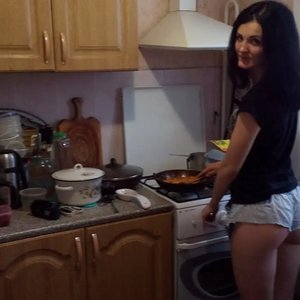 Настя Туман Photo #89