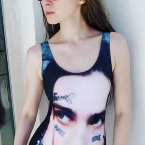 Дина Ржеуцкая Photo #41