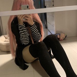 Дарья Воскресенская Photo #59