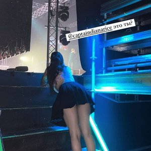 Диана Райс Photo #24