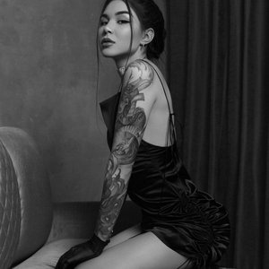 Диана Райс Photo #14