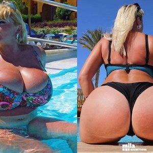 Мила Кузнецова Photo #15