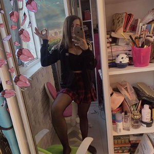 Дарья Воскресенская Photo #53