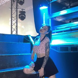 Диана Райс Photo #23