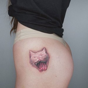 Вика Меднис Photo #148