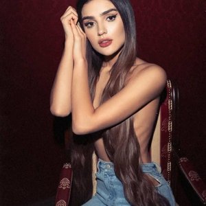 Дина Саева Photo #103