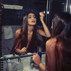 Дина Саева Photo #105