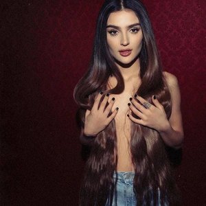 Дина Саева Photo #106