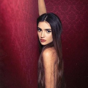 Дина Саева Photo #107